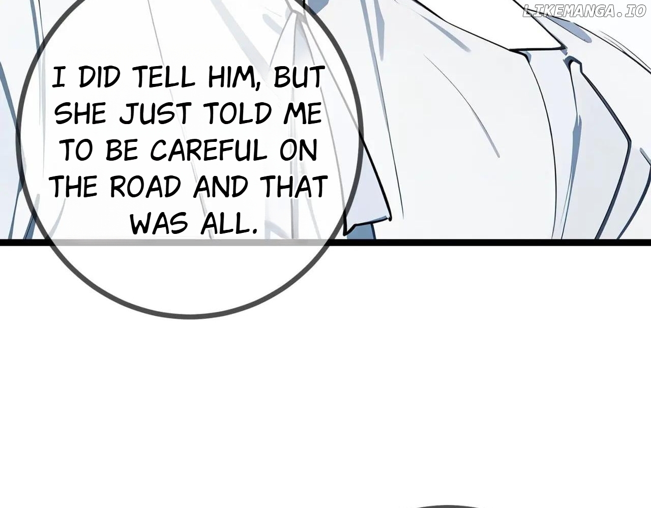 Daddy President Is Too Hard To Deal With Chapter 200 - page 14